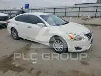 2013 Nissan ALTIMA фото