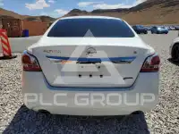 2013 Nissan ALTIMA фото
