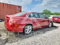 2013 Nissan ALTIMA фото