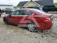 2013 Nissan ALTIMA photo