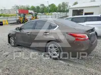 2013 Nissan ALTIMA фото