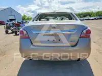 2013 Nissan ALTIMA photo