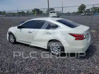 2013 Nissan ALTIMA фото