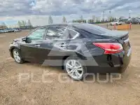 2013 Nissan ALTIMA фото