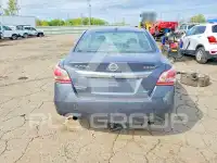 2013 Nissan ALTIMA photo