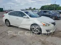 2013 Nissan ALTIMA photo