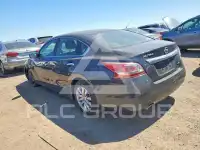 2013 Nissan ALTIMA photo