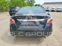2013 Nissan ALTIMA photo