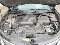 2013 Nissan ALTIMA фото