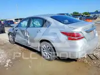 2013 Nissan ALTIMA photo