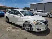 2013 Nissan ALTIMA photo