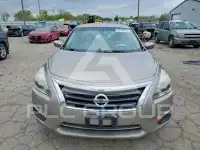 2013 Nissan ALTIMA photo