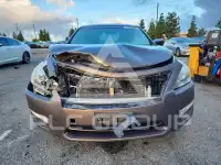 2013 Nissan ALTIMA photo