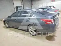 2013 Nissan ALTIMA фото