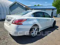 2013 Nissan ALTIMA фото