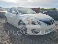2013 Nissan ALTIMA фото