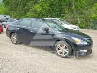 2013 Nissan ALTIMA photo