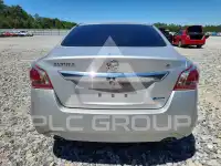 2013 Nissan ALTIMA photo