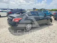 2013 Nissan ALTIMA photo