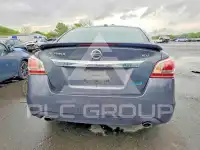 2013 Nissan ALTIMA фото