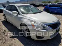 2013 Nissan ALTIMA фото