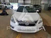 2013 Nissan ALTIMA фото