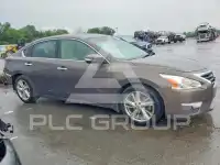 2013 Nissan ALTIMA photo