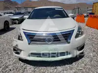 2013 Nissan ALTIMA фото