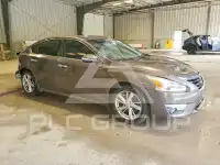 2013 Nissan ALTIMA фото