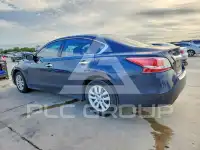 2013 Nissan ALTIMA фото