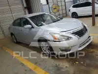 2013 Nissan ALTIMA фото