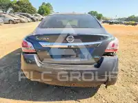 2013 Nissan ALTIMA фото