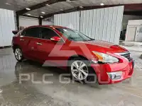 2013 Nissan ALTIMA фото
