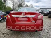 2013 Nissan ALTIMA photo