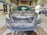2013 Nissan ALTIMA photo