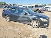 2013 Nissan ALTIMA photo