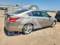 2013 Nissan ALTIMA фото