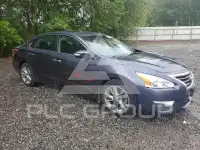 2013 Nissan ALTIMA фото