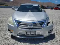 2013 Nissan ALTIMA фото