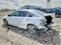 2013 Nissan ALTIMA photo