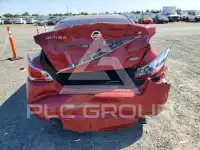 2013 Nissan ALTIMA photo