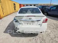 2013 Nissan ALTIMA photo