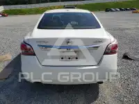 2013 Nissan ALTIMA photo