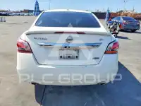 2013 Nissan ALTIMA фото