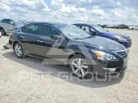 2013 Nissan ALTIMA фото