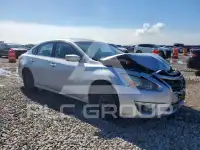 2013 Nissan ALTIMA photo