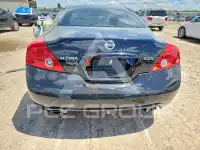 2013 Nissan ALTIMA photo