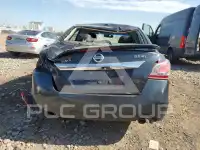 2013 Nissan ALTIMA photo
