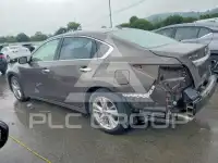 2013 Nissan ALTIMA photo