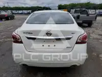 2013 Nissan ALTIMA фото